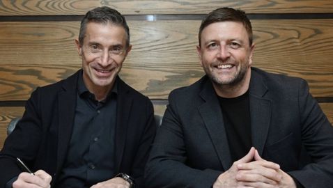 Арсенал официално обяви новия спортен директор