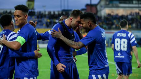  Левски ще узнае противника си в Лига Европа - вижте евентуалните противници на 