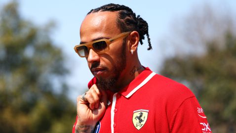  Хамилтън и Ди Каприо излизат от ресторантския бизнес 