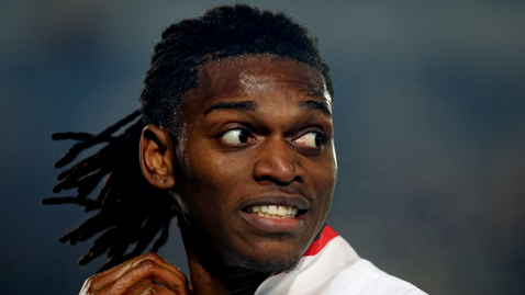  Челси кръжи към Рафаел Леао 