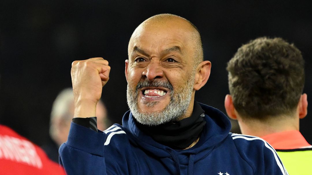 Еспирито Санто: На “Анфийлд” винаги е трудно