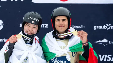  Тервел Замфиров: Няма да не помни в никакъв случай международната купа 