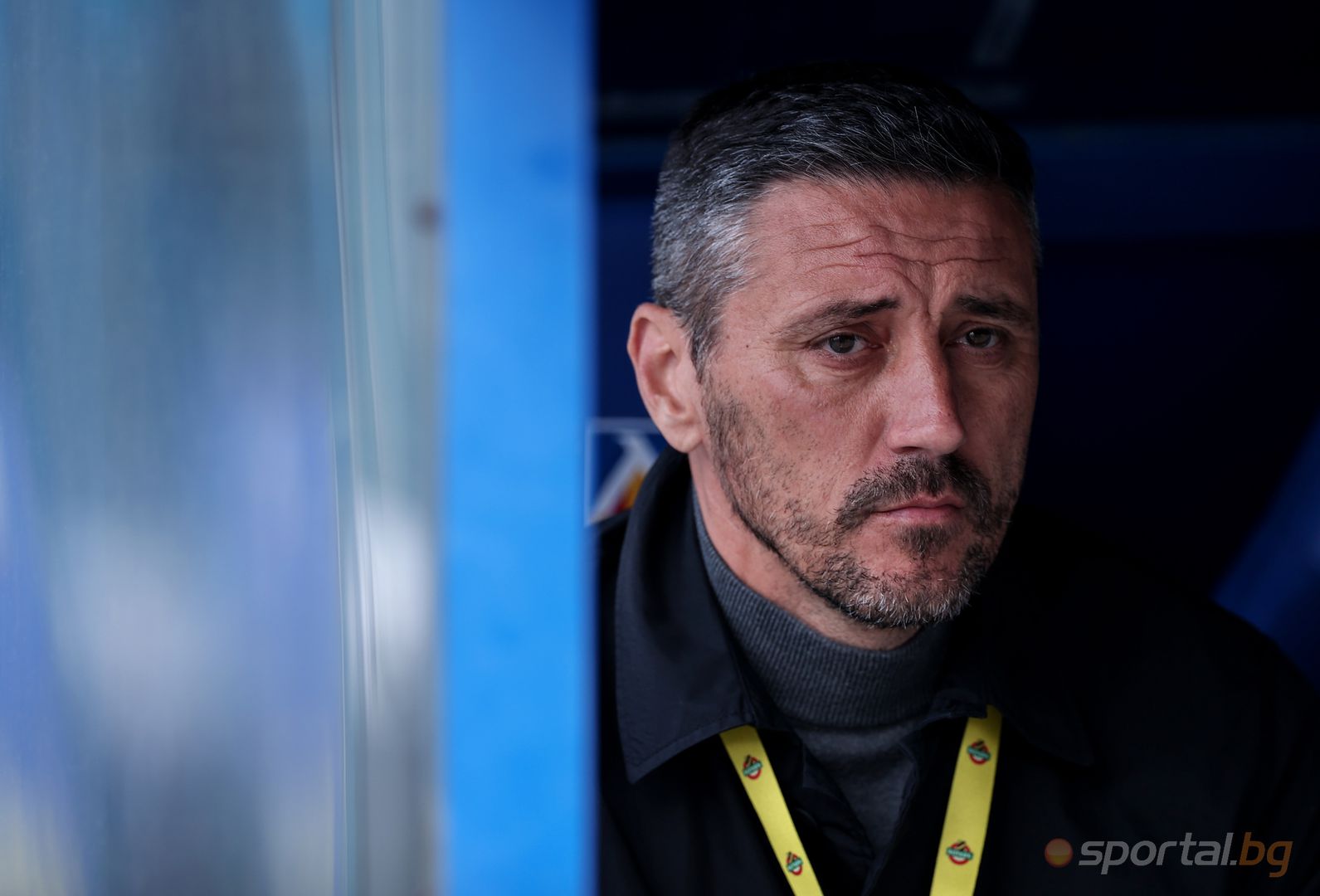 Левски 1:1 Ботев (Пловдив)