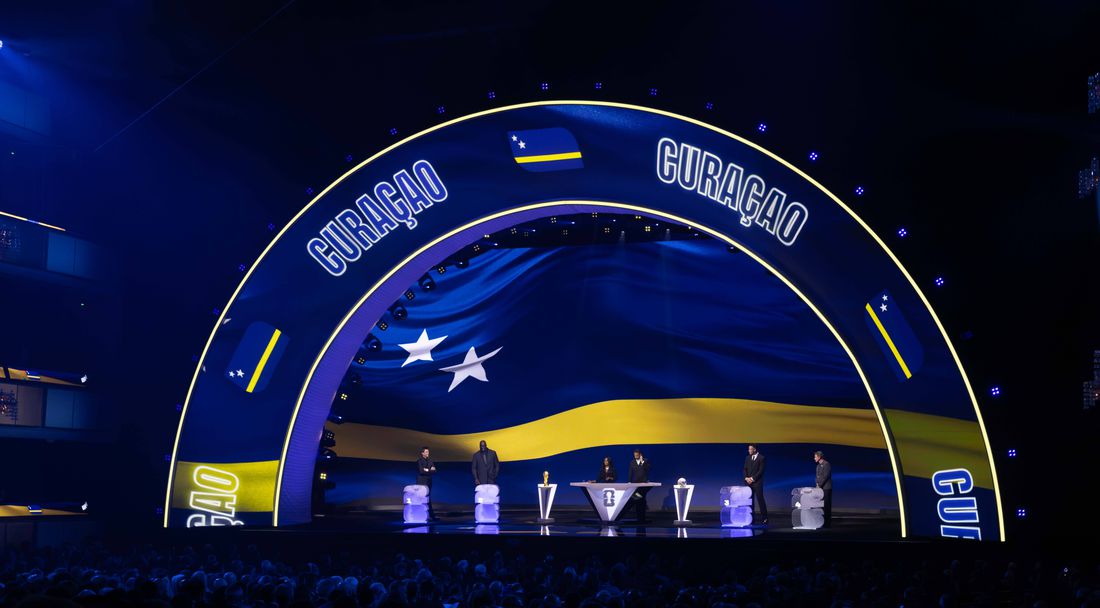 Селекционерът на Кюрасао: Защо ние да не сме изненадата на Мондиала?