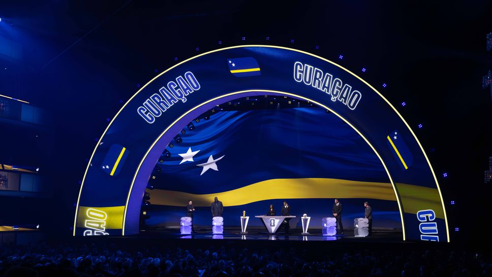 Селекционерът на Кюрасао: Защо ние да не сме изненадата на Мондиала?