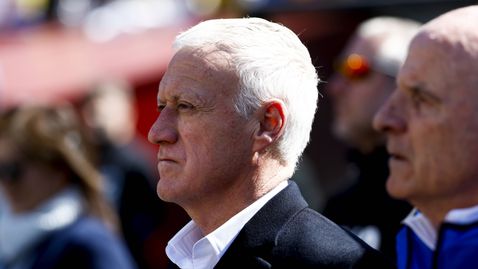 Дешан: Не става само с “ние сме най-силните”