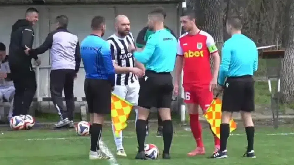 Веселин Симеонов: Бяха по-добри от нас