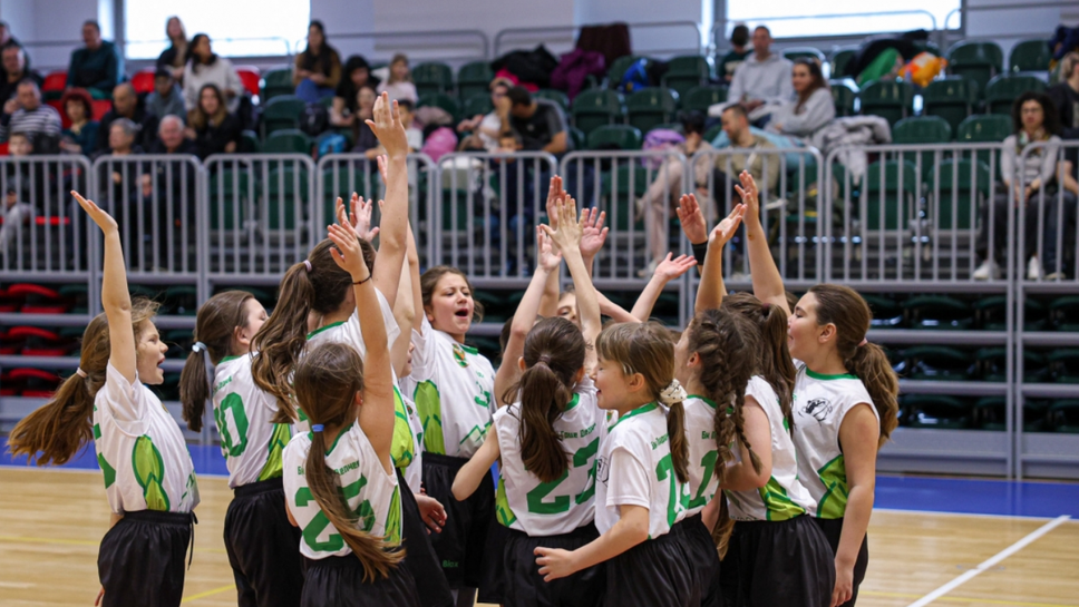 Шестото издание на турнира "Красимира Гогова" се проведе в София