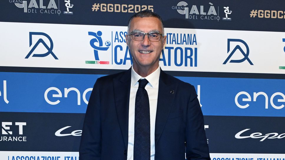 Легенда на Италия: Не бива да виним Гатузо, ако не отидем на Мондиала