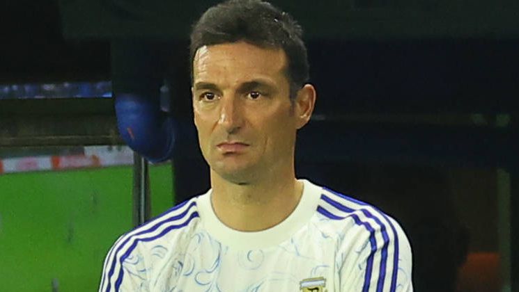 Скалони: Меси ще е титуляр срещу Замбия, списъкът за Световното ми е ясен, но ако е нужно, ще вземем мерки