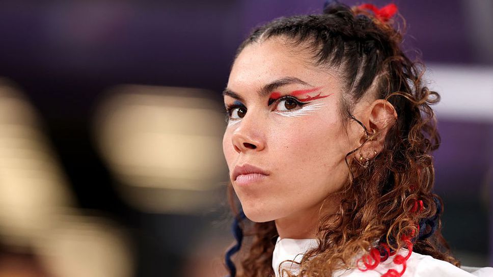 Спряха състезателните права на френска атлетка заради нарушаване на антидопинговите правила