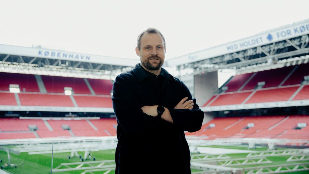 Копенхаген назначи треньор с опит в Бундеслигата