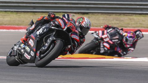 Марко Бедзеки направи на пух и прах рекорд на Хорхе Лоренцо