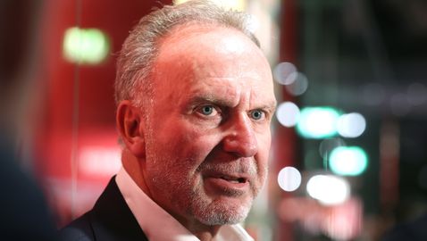 Реал Мадрид отново е онзи отбор, способен да спечели всичко, притеснява се Румениге