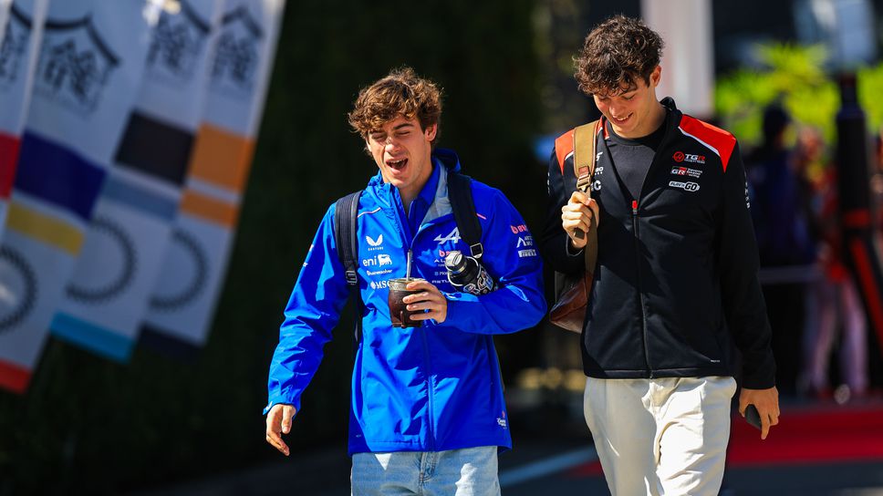 Вилньов обвини Колапинто за инцидента с Беарман и попита защо нямаше наказание