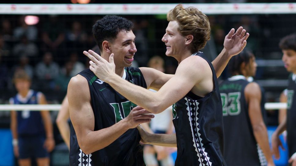 Титрийски и Къндев пак сред лидерите в САЩ