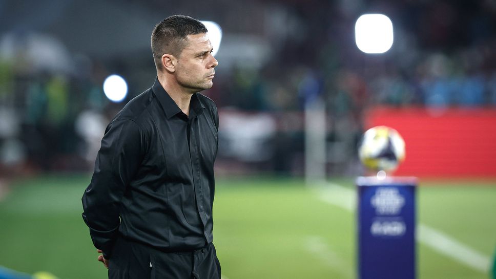 Димитров: Индонезия има добри футболисти и на мен ми прилича на един средноевропейски отбор