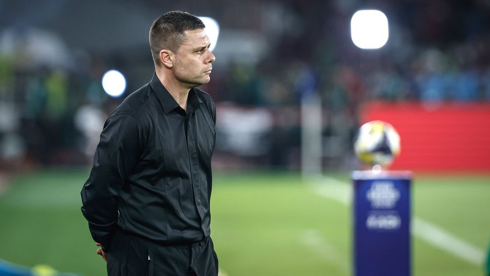 Димитров: Индонезия има добри футболисти и на мен ми прилича на един средноевропейски отбор