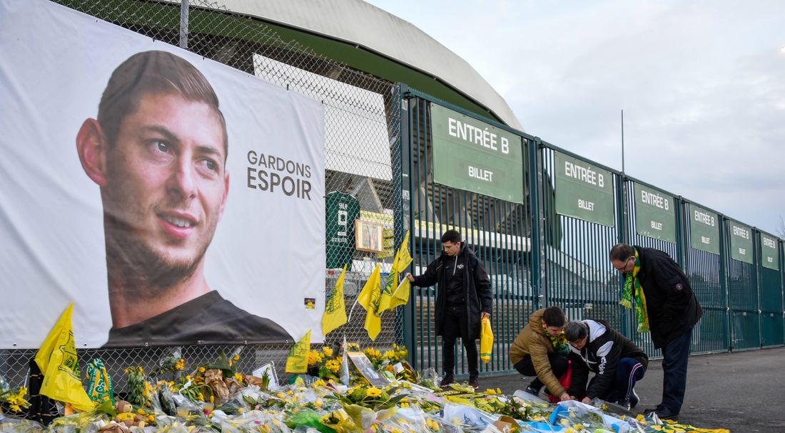 Кардиф загуби делото срещу Нант за 100 млн. паунда