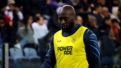 Лукаку сподели своята истина за случващото се