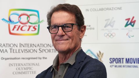 Капело: Възможно ли е да се провалим? Не, трябва да отидем на Мондиала