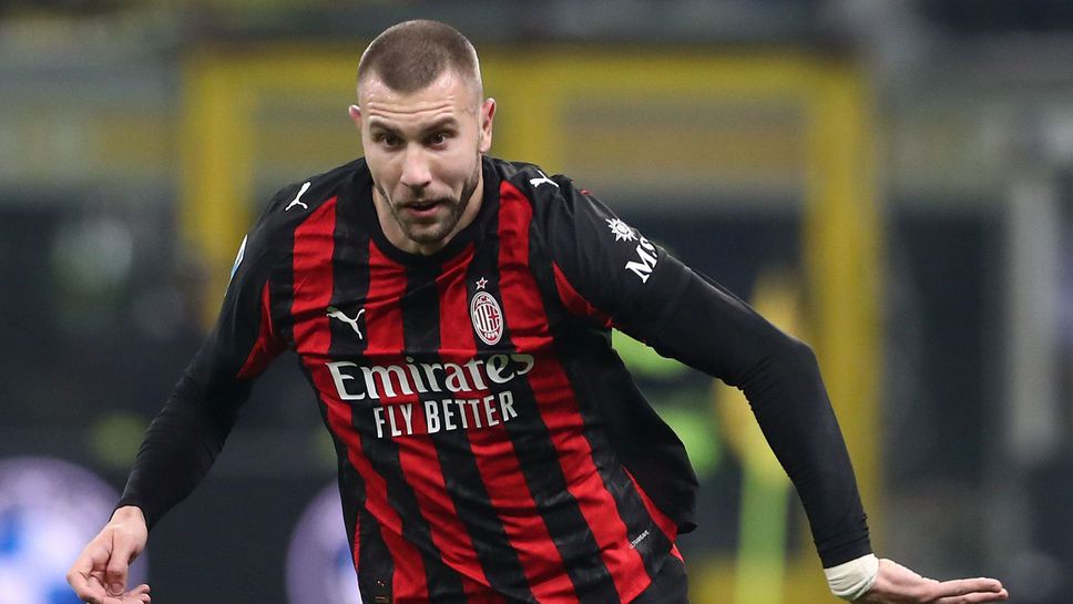 Галатасарай се нареди на опашката за Павлович