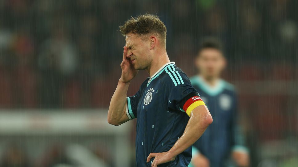 Германия 0:0 Гана, дузпа за домакините!