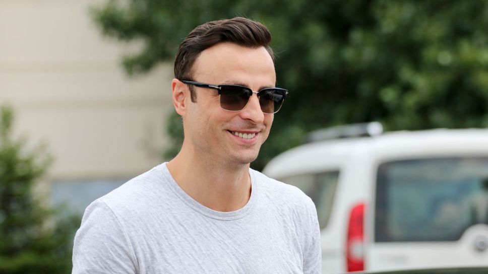 Емил Данчев: Митко, Мартин и Стилиян са бойци и няма да се откажат