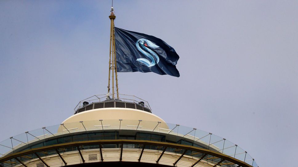 Сиатъл Кракън официално стана 32-ият клуб в НХЛ