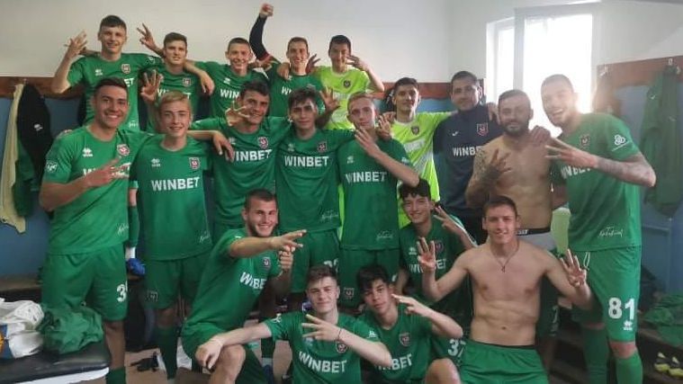  В дубъла на Ботев (Враца) си отдъхнаха – всички са здрави 