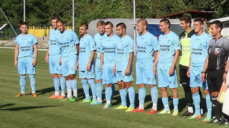 Опитният Стефан е поредното ново попълнение в Ювентус Малчика 45 годишния