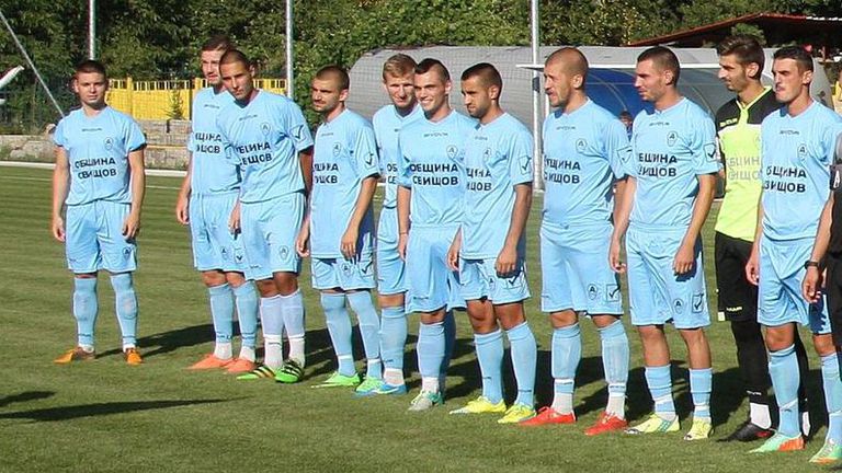 В Академик (Свищов) притеснени дали ще съберат 11 футболисти