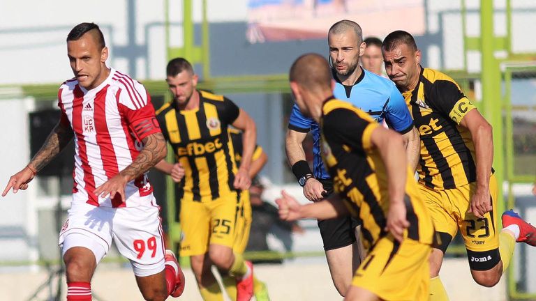  Нов треньор поведе ФК Дреновец 