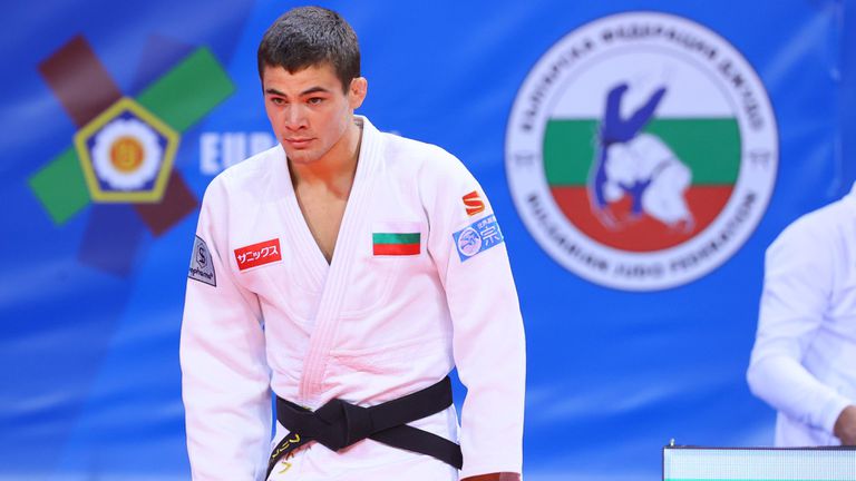 Българската федерация по джудо връчи парични премии на медалистите от