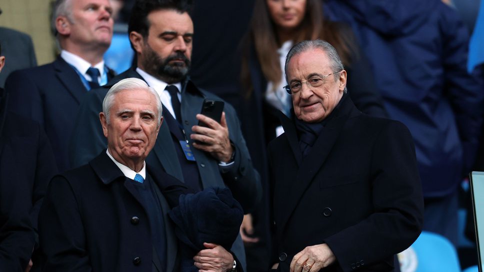 Заяжда ли се Реал с ПСЖ? Неоправдана активност на испанците поражда въпроси