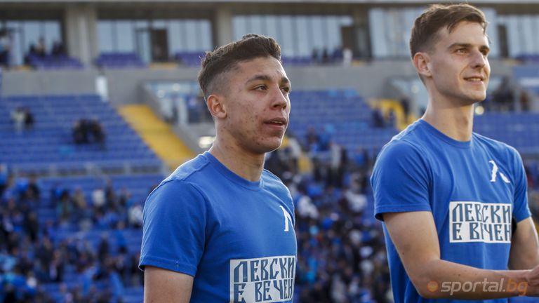  Филип Кръстев: Искам да оказа помощ на хората, които повярваха в мен 