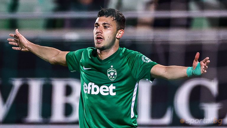  Три тима от Франция в борба за Доминик Янков 