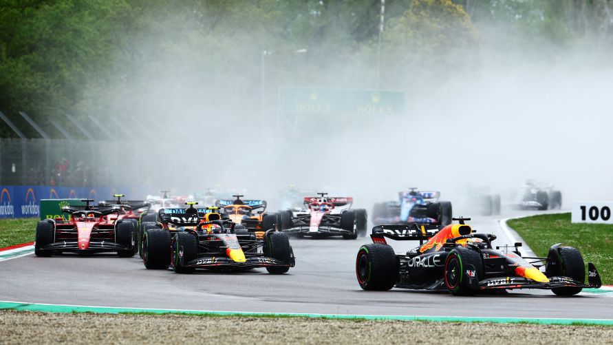 Пилотите във Формула 1 не харесват новия график на уикендите