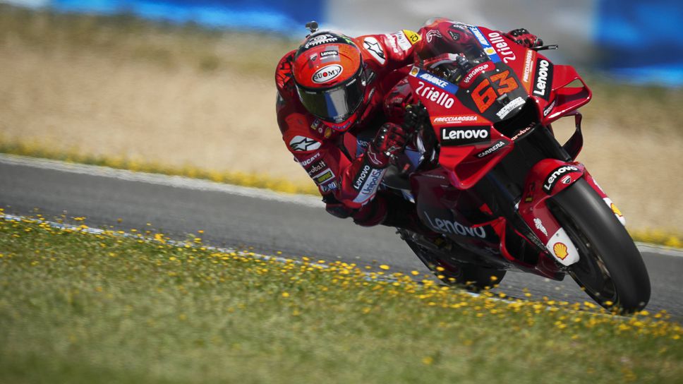 Баная с минимален аванс преди Куартараро преди квалификацията на „Херес“