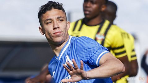  Синият поход към Европа продължава 