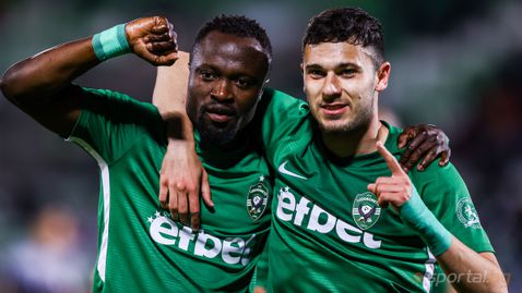  Текпетей: Наистина съм в топ форма, уповавам се да съм на Мондиал 2022 