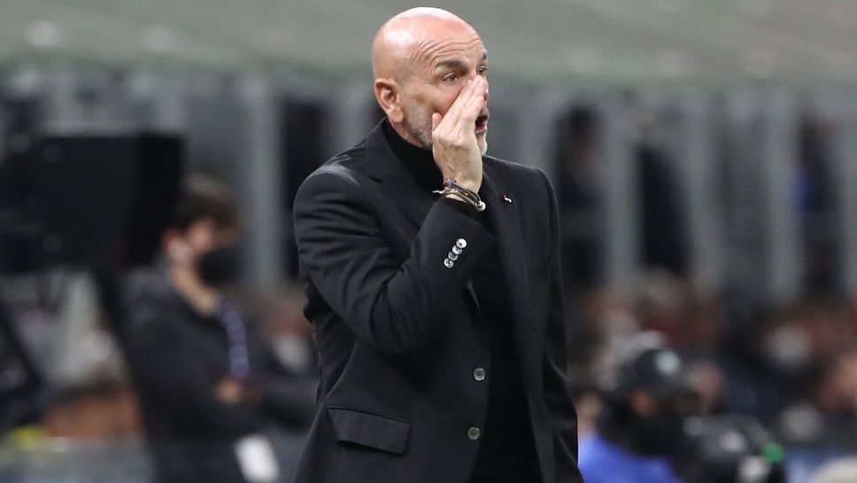 Пиоли посочи какво отношение трябва да покаже Милан срещу Фиорентина