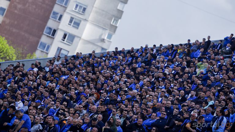 Левски пусна в продажба виртуални билети за мача срещу Черно