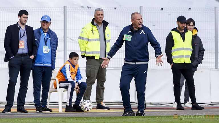  Мъри след триумфа: Явно не съумях, би трябвало да играем на живот и гибел 