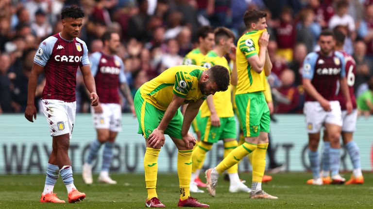 След като записа само една точка в последните си пет