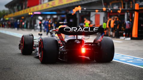 Формула 1 променя квалификационния си формат за 2023 година