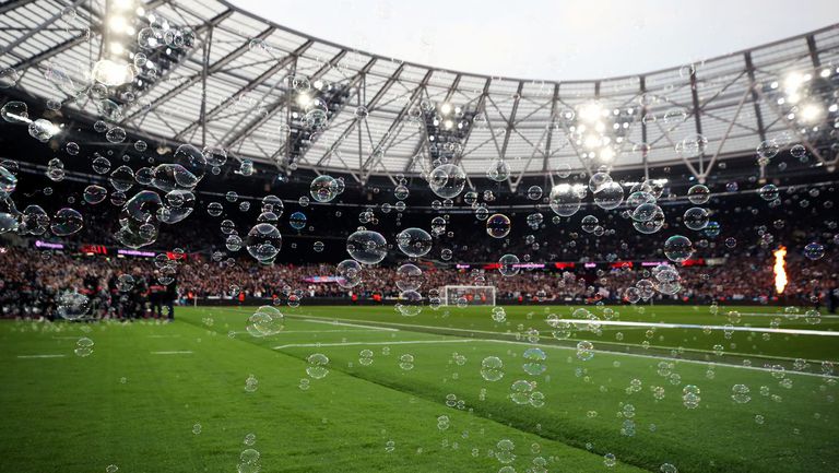 Английският футболен клуб информира полицията в Лондон за самоличността на