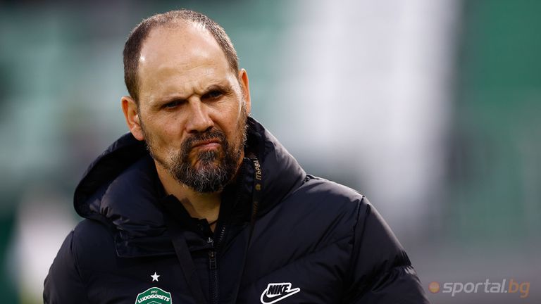  Футболист на Маритимо е в проектите на Лудогорец за лятна селекция 