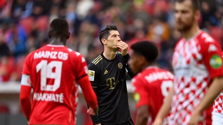 Спечелилият 10 ата поредна титла на та само преди седмица се