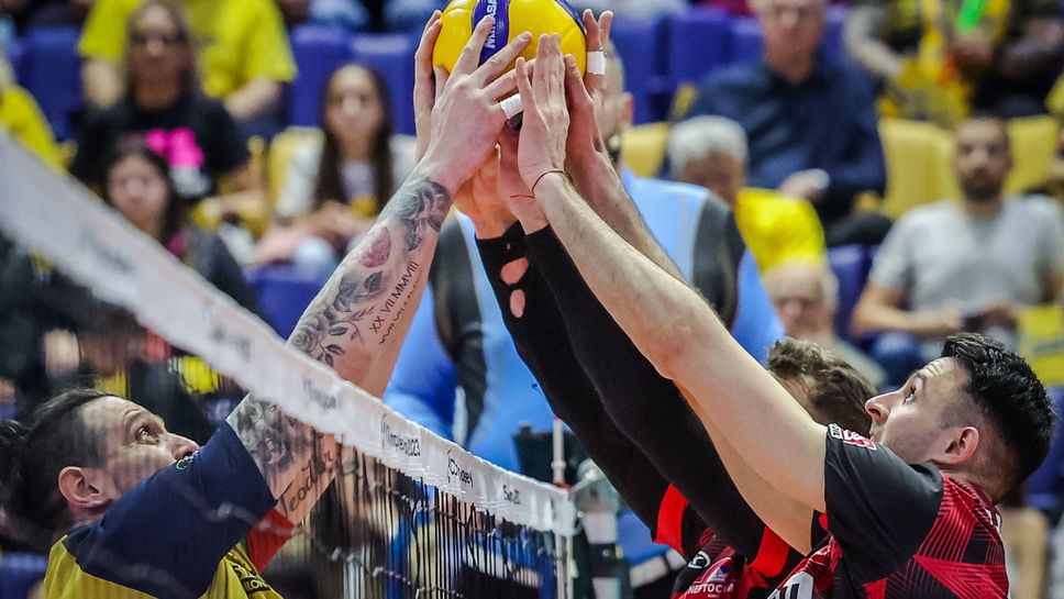 Нов шампион или мач №5, какво ще донесе втората среща в Пазарджик?